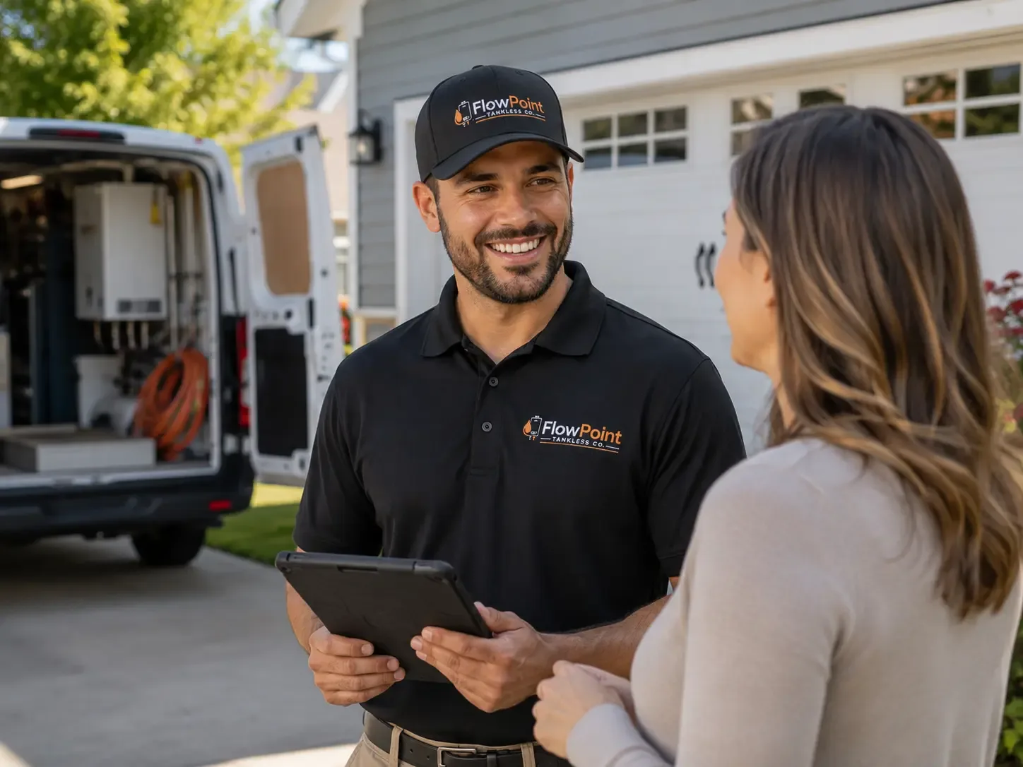 Tankless Water Heater Installation Gretna, FL FAQs